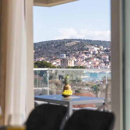 Appartement Blue Wave