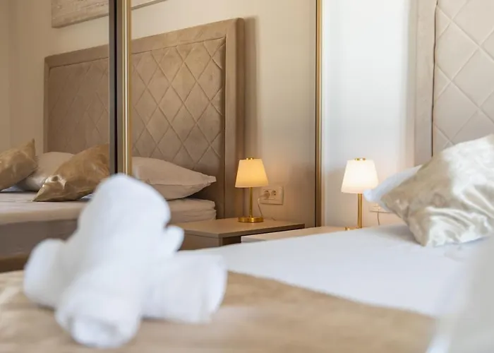 Appartement Blue Wave Trogir