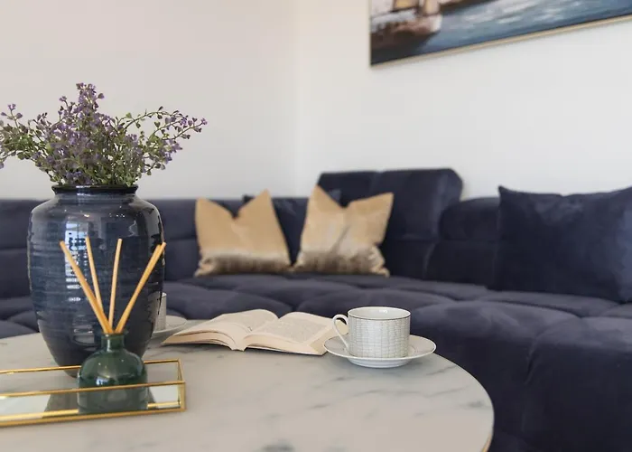 Blue Wave Apartman Trogir