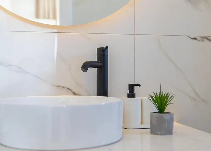 Appartement Blue Wave Trogir