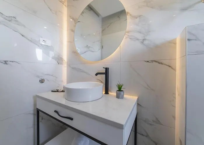 Blue Wave Apartman Trogir