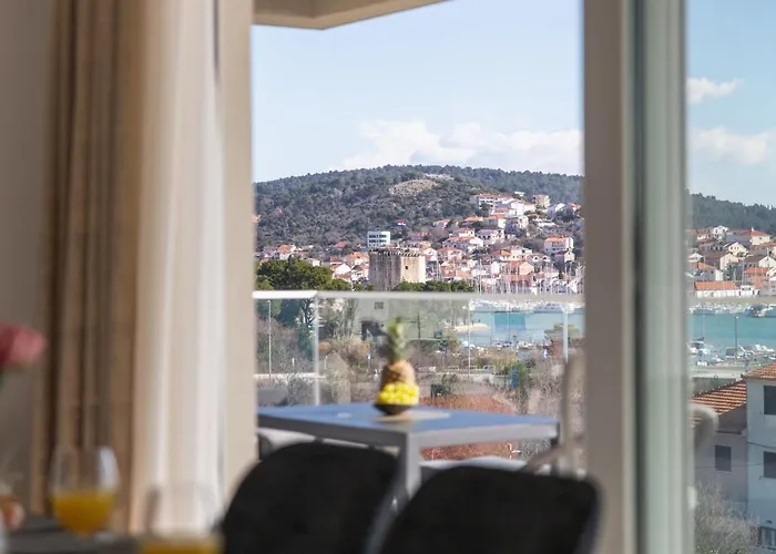 Appartement Blue Wave