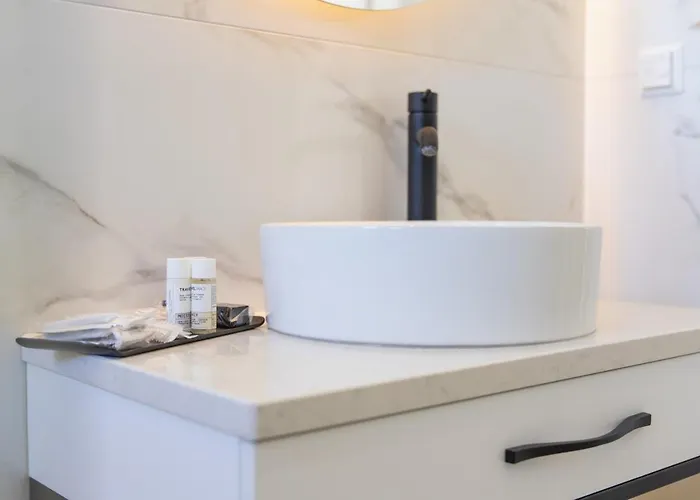 Blue Wave Apartman Trogir