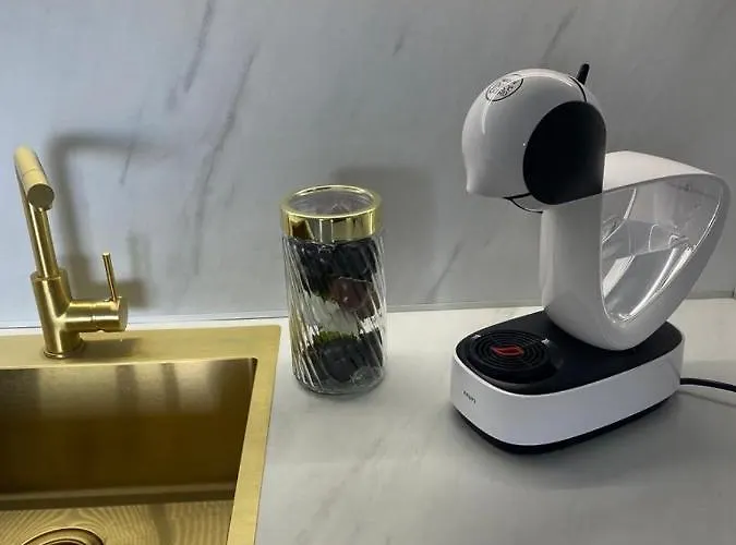 Blue Wave Appartement Trogir