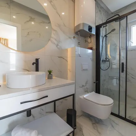 Apartamento Blue Wave *