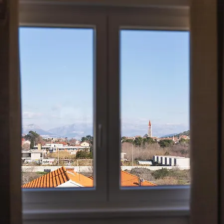 Blue Wave Apartamento Trogir