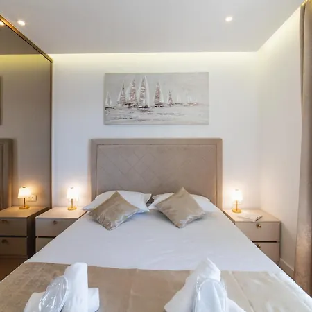 Blue Wave Apartamento Trogir