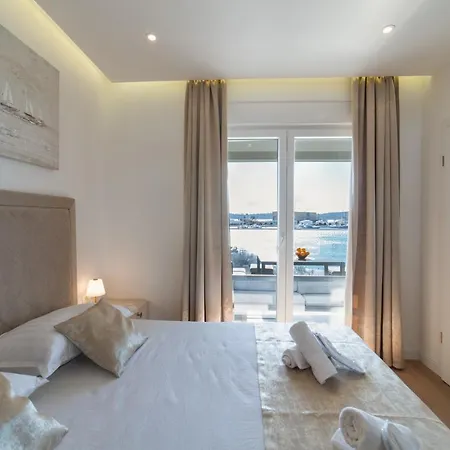 Apartamento Blue Wave