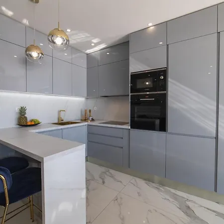 Apartamento Blue Wave Trogir