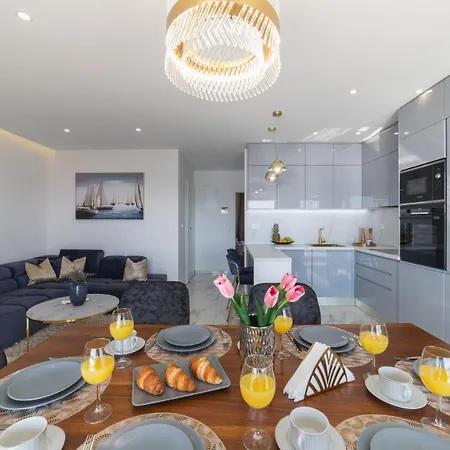 Blue Wave Apartamento Trogir