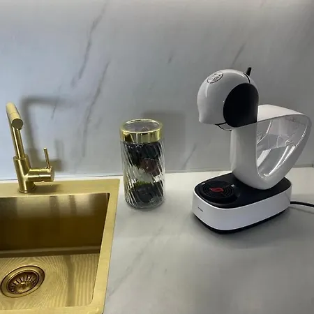 Blue Wave Apartamento Trogir