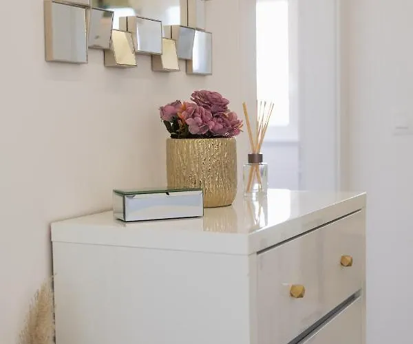 Blue Wave Appartamento