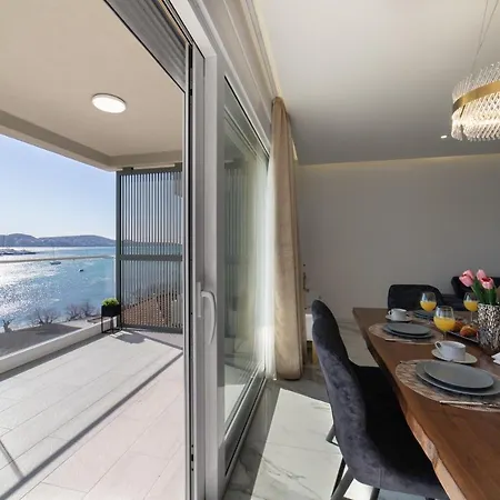 Apartament Blue Wave Trogir