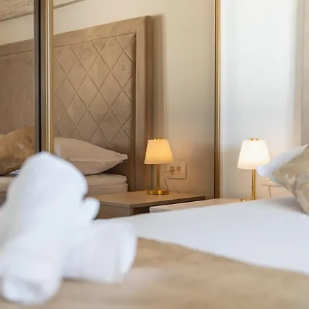 Appartement Apartman Blue Wave Trogir