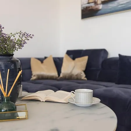 Blue Wave Apartament Trogir