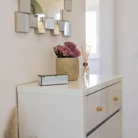 Blue Wave Apartament