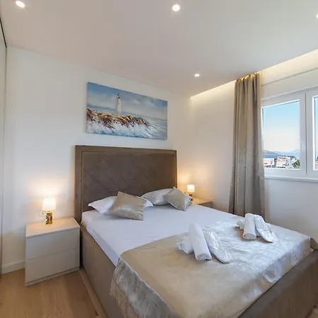 Blue Wave Apartament Trogir